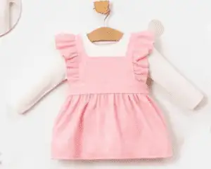 ملابس بنات -المقاسات 9/24 اشهر