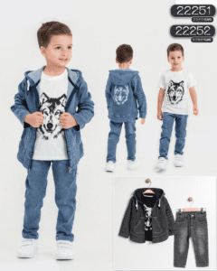 اطقم اطفال تركية جملة