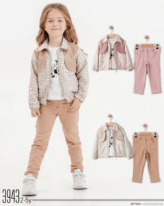 ملابس البنات التركية بالجملة