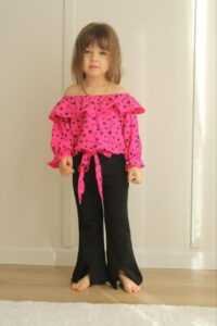 ملابس بنات التركية جملة اون لاين Jeliboom