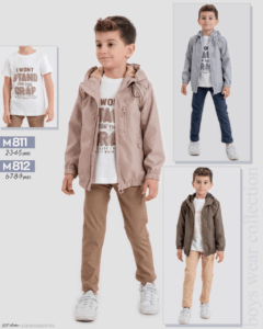 ملابس اطفال تركية بالجملة