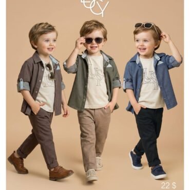 Lucy kids - Turkey Clothing Wholesale ملابس الاطفال التركية بالجملة