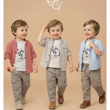 Lucy kids - Turkey Clothing Wholesale