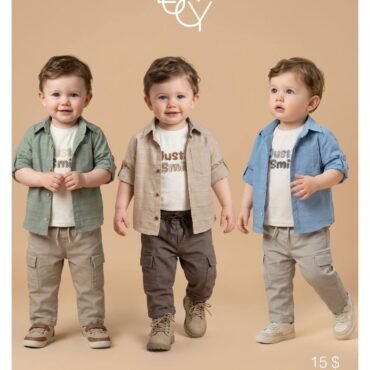 Lucy kids - Turkey Clothing Wholesale  اطقم العيد الاطفال التركية بالجملة